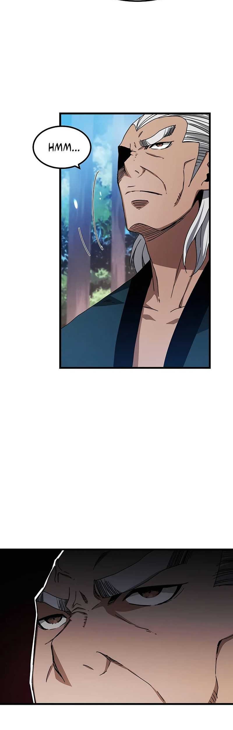 I Am Reborn As The Sword God Chapter 51 Gambar 40