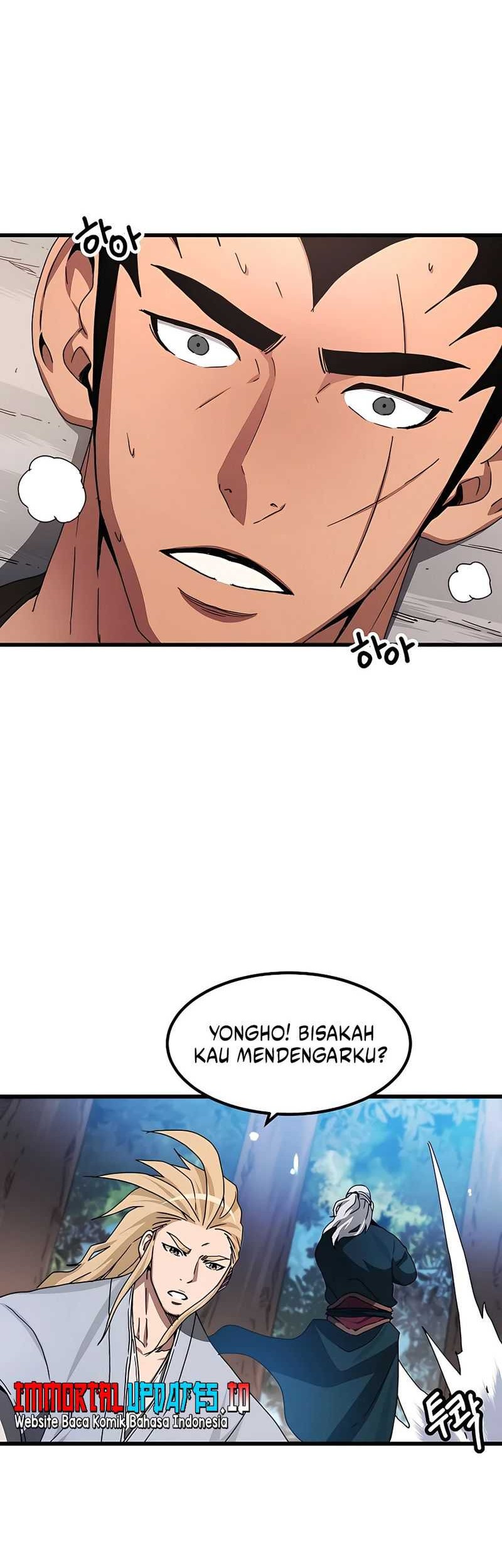 Baca  I Am Reborn As The Sword God Chapter 51 Gambar 2