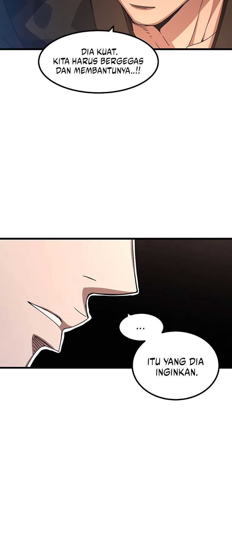 I Am Reborn As The Sword God Chapter 51 Gambar 4