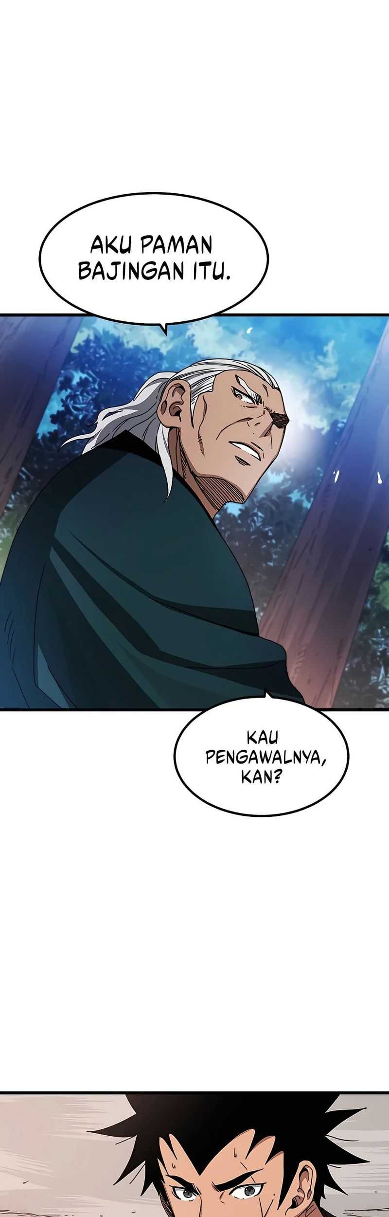 I Am Reborn As The Sword God Chapter 51 Gambar 6