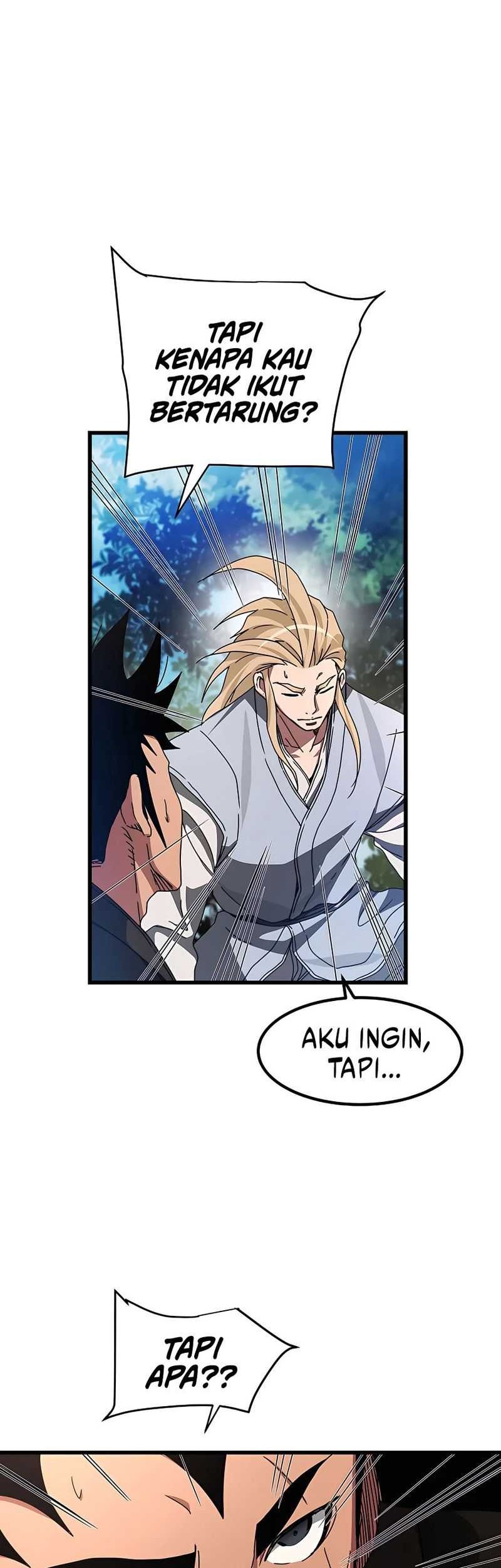 I Am Reborn As The Sword God Chapter 51 Gambar 10