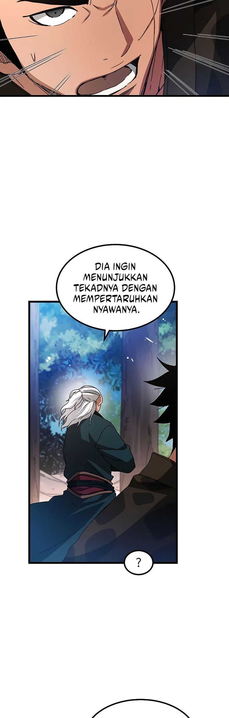 I Am Reborn As The Sword God Chapter 51 Gambar 11