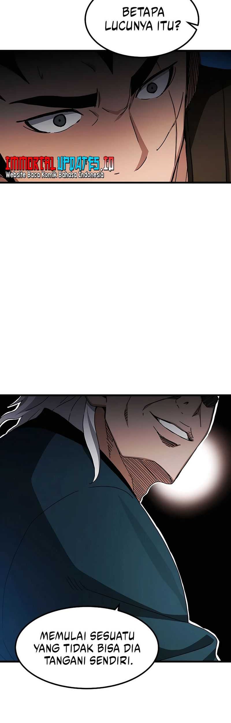 I Am Reborn As The Sword God Chapter 51 Gambar 12