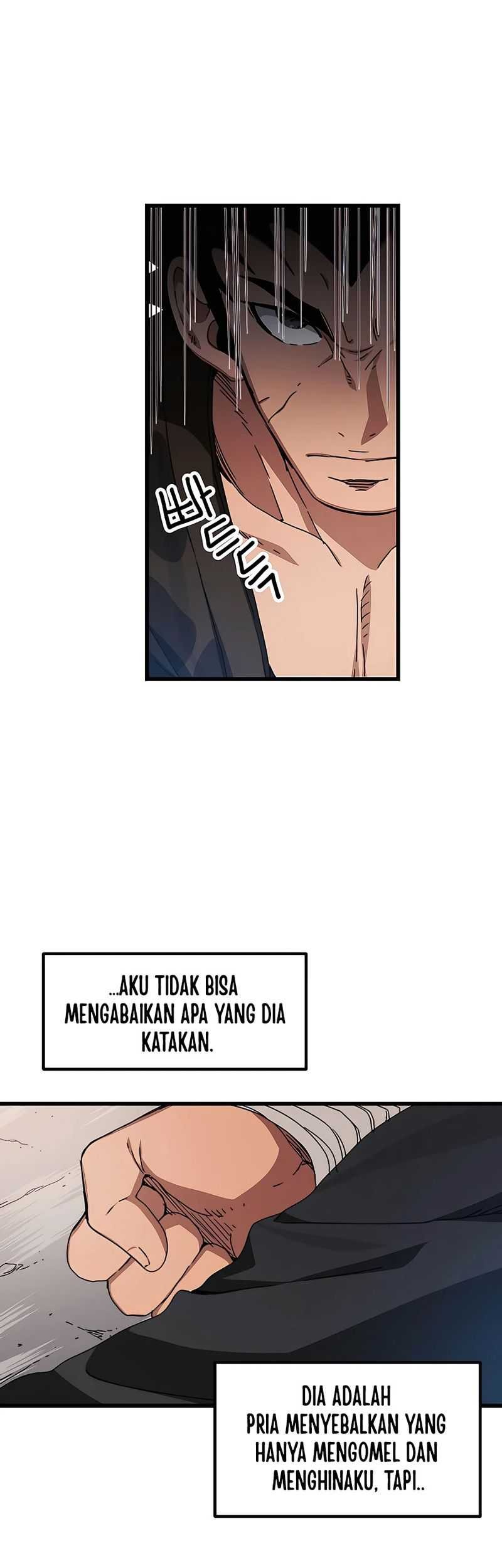 I Am Reborn As The Sword God Chapter 51 Gambar 13