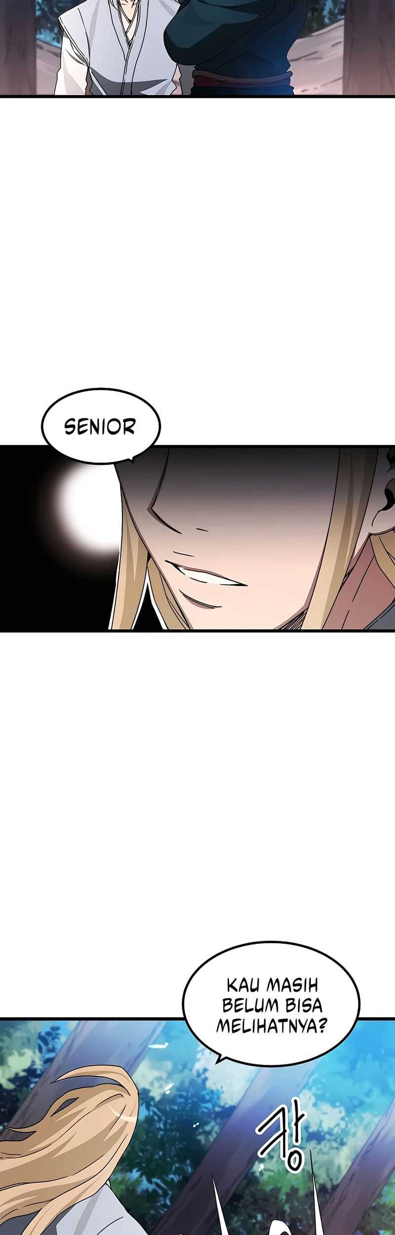 I Am Reborn As The Sword God Chapter 51 Gambar 19