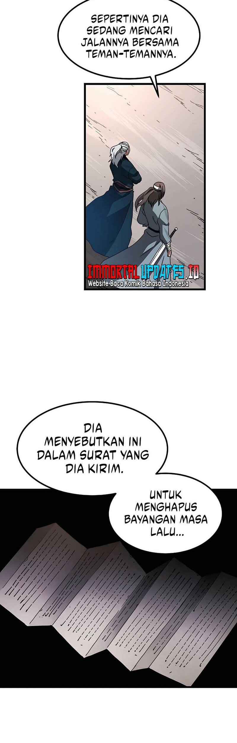 I Am Reborn As The Sword God Chapter 51 Gambar 34