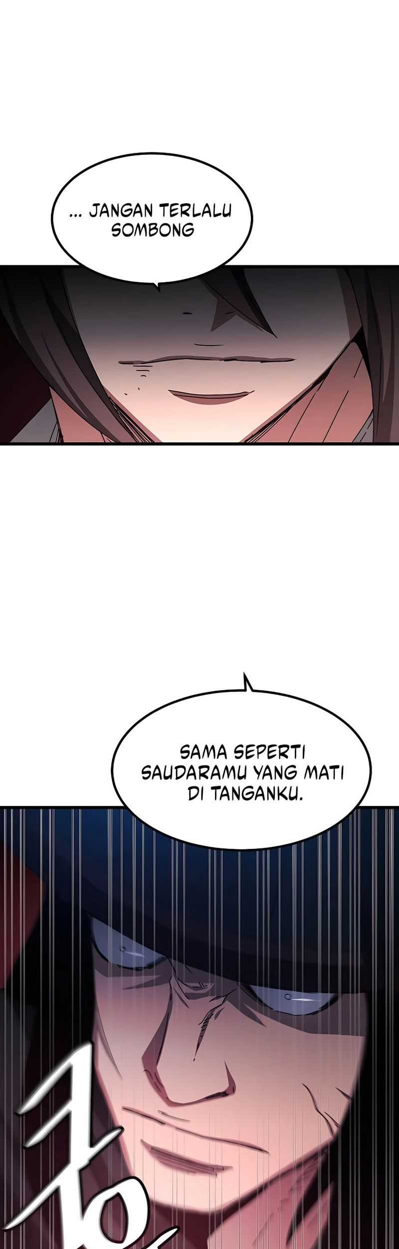 I Am Reborn As The Sword God Chapter 50 Gambar 37