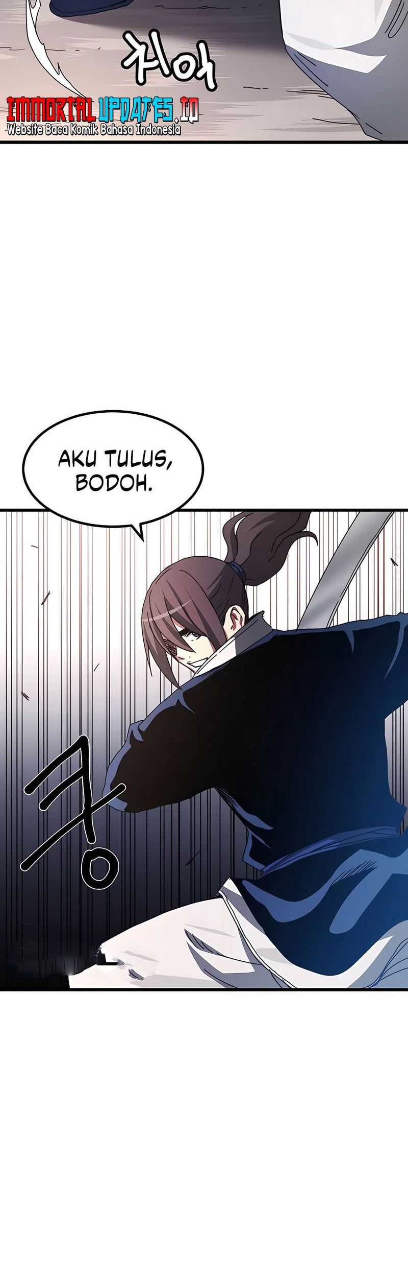 I Am Reborn As The Sword God Chapter 50 Gambar 40