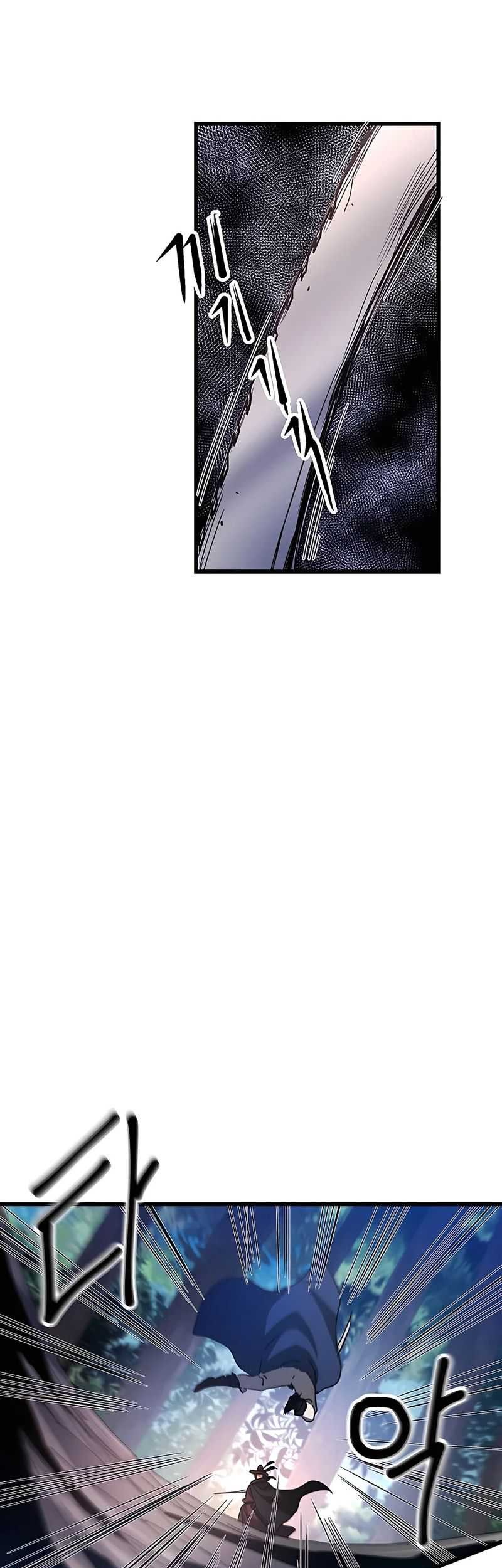 I Am Reborn As The Sword God Chapter 50 Gambar 41