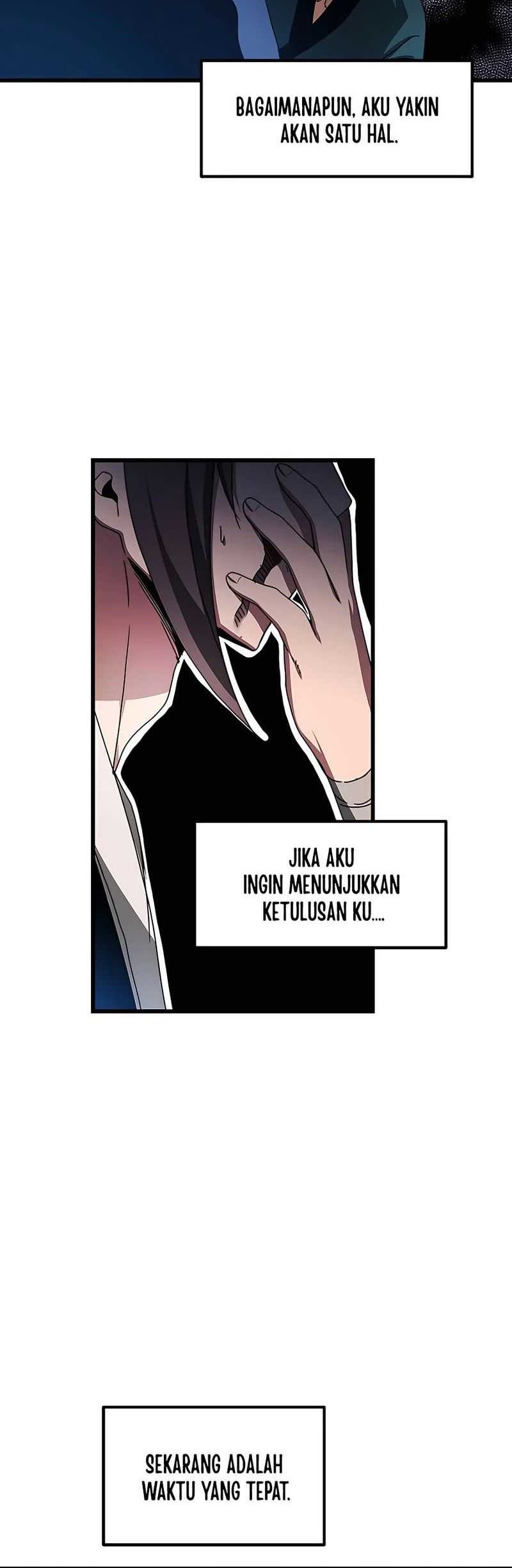 I Am Reborn As The Sword God Chapter 50 Gambar 4