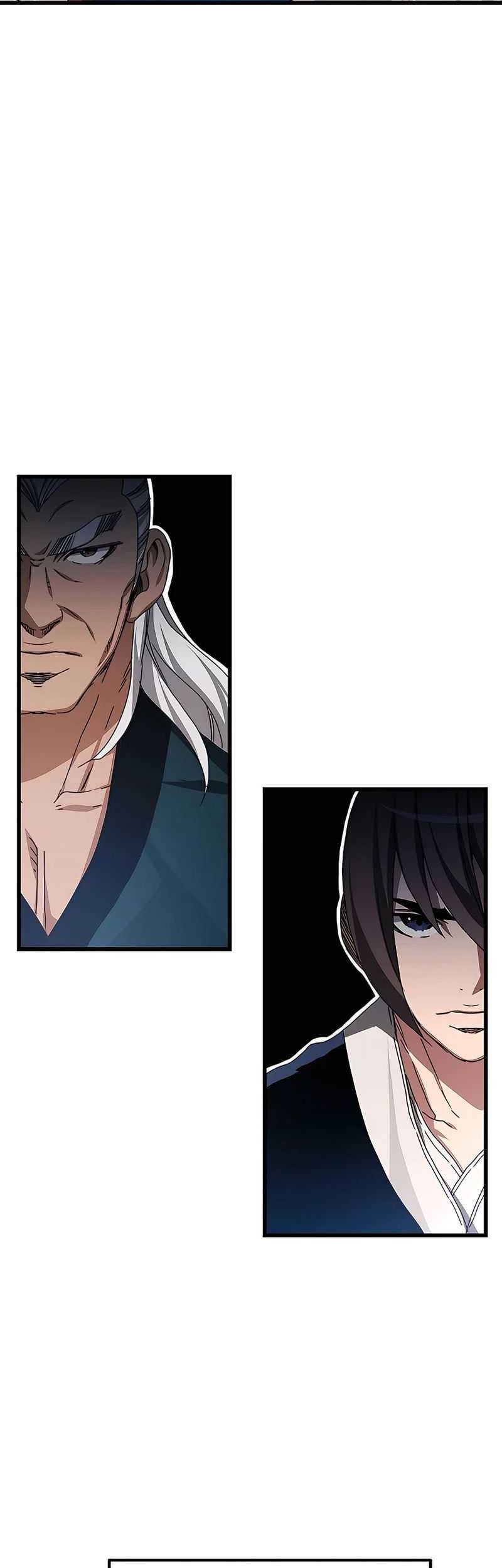 I Am Reborn As The Sword God Chapter 50 Gambar 7