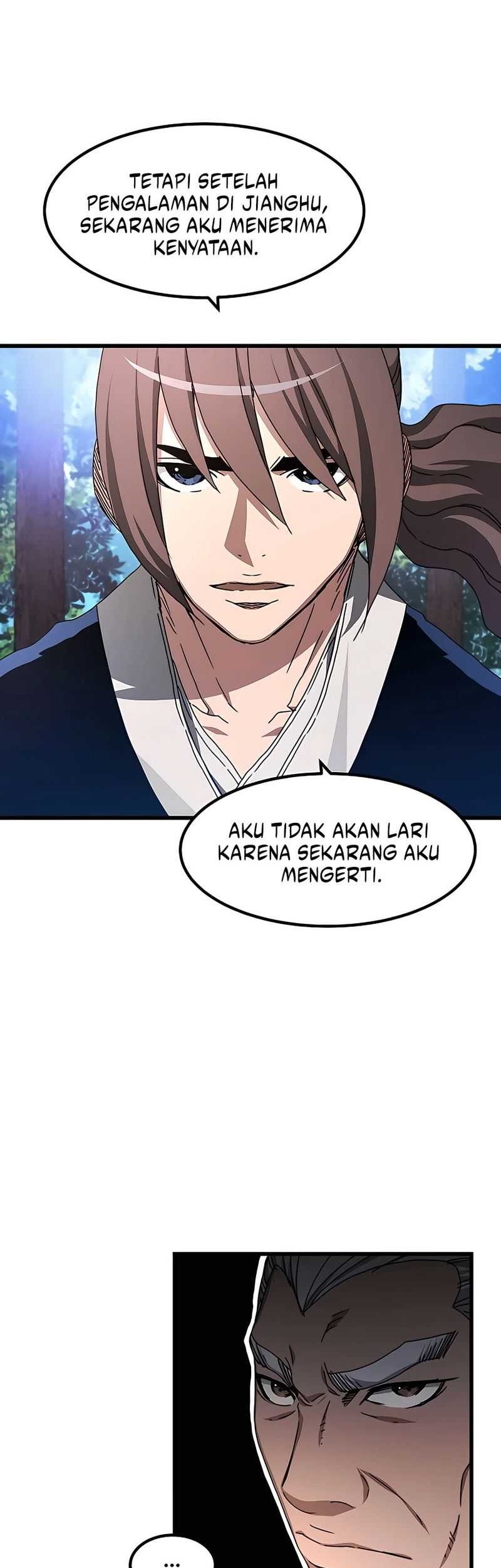 I Am Reborn As The Sword God Chapter 50 Gambar 10