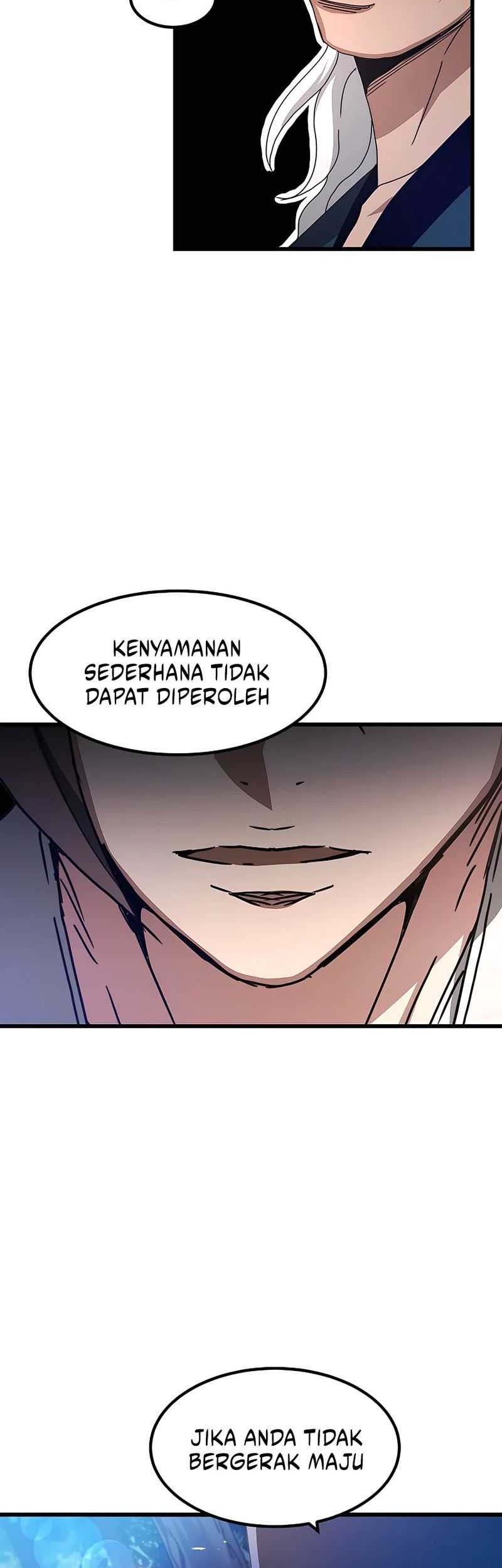 I Am Reborn As The Sword God Chapter 50 Gambar 11