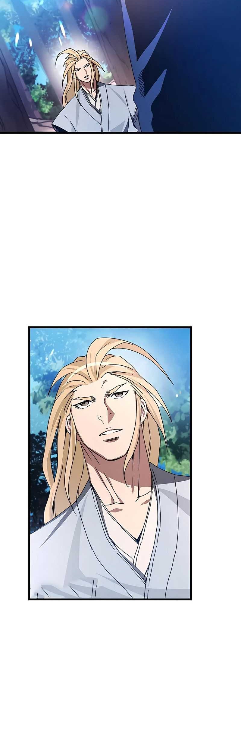 I Am Reborn As The Sword God Chapter 50 Gambar 12