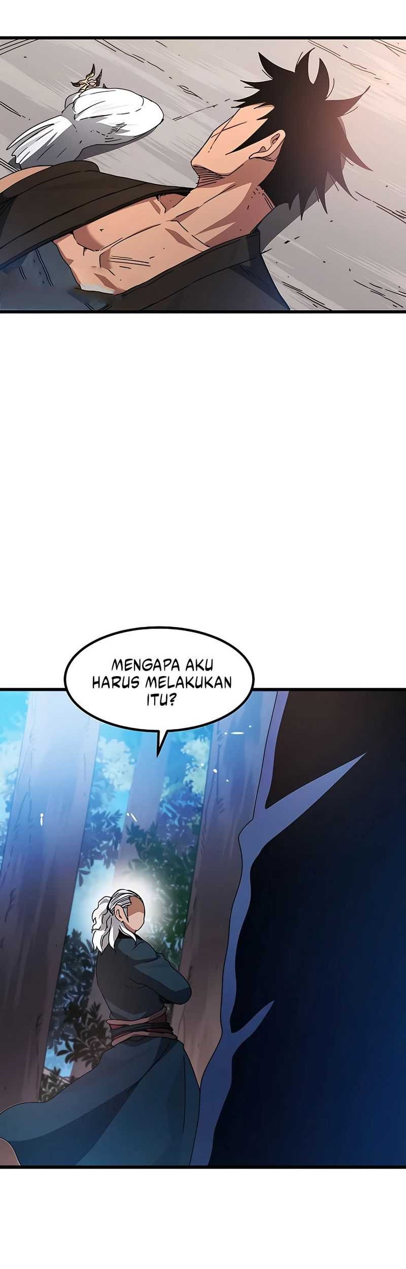 I Am Reborn As The Sword God Chapter 50 Gambar 22