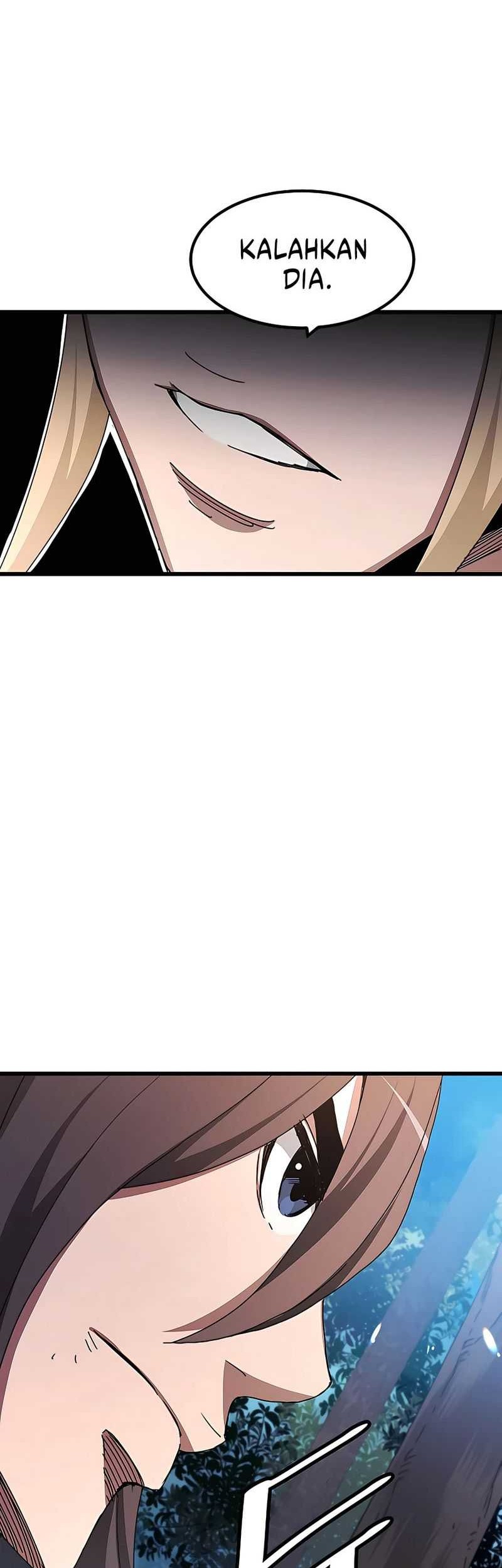 I Am Reborn As The Sword God Chapter 50 Gambar 34