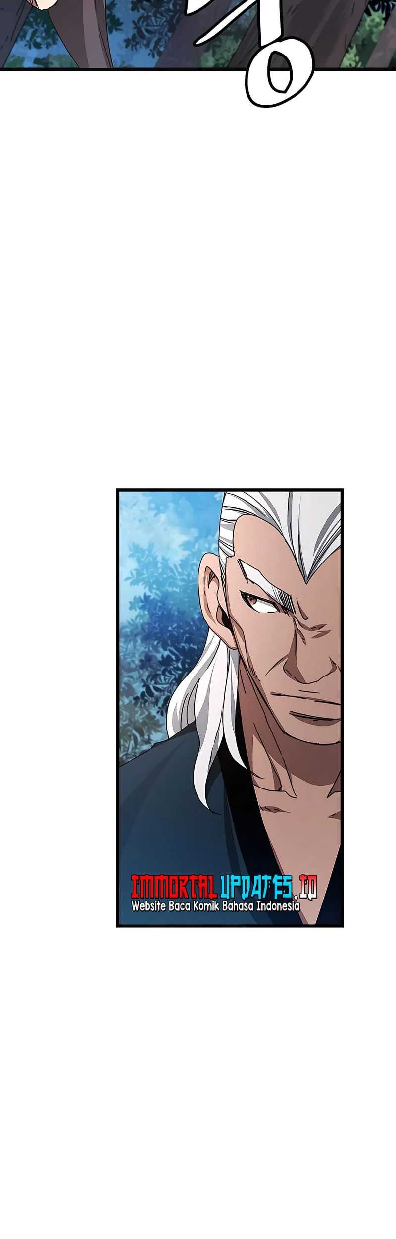 I Am Reborn As The Sword God Chapter 50 Gambar 35