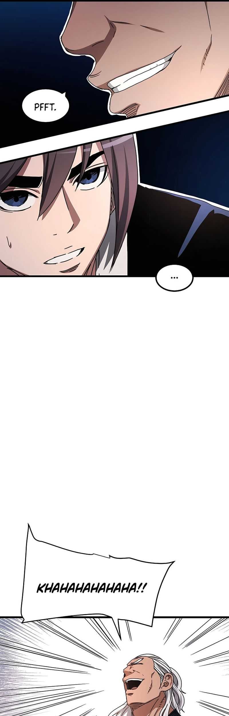 I Am Reborn As The Sword God Chapter 49 Gambar 5