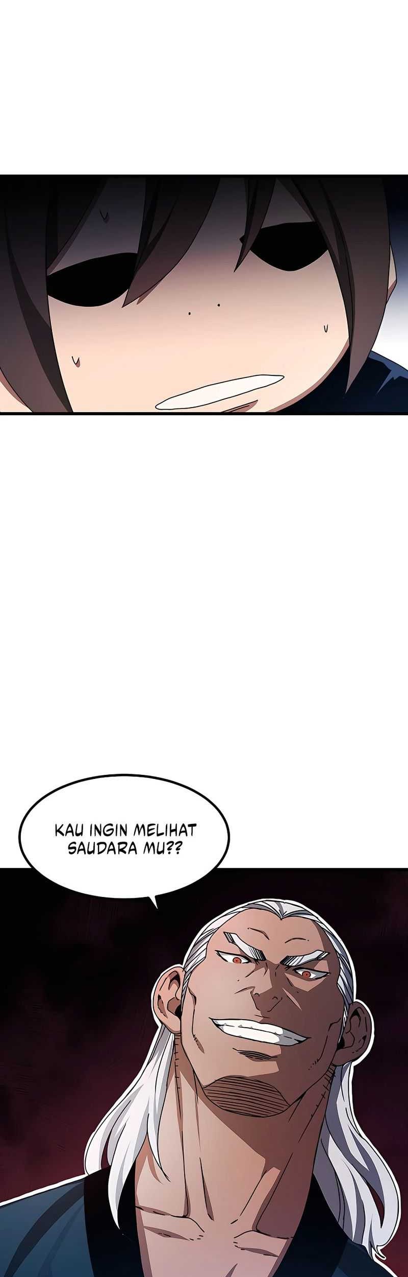 I Am Reborn As The Sword God Chapter 49 Gambar 7