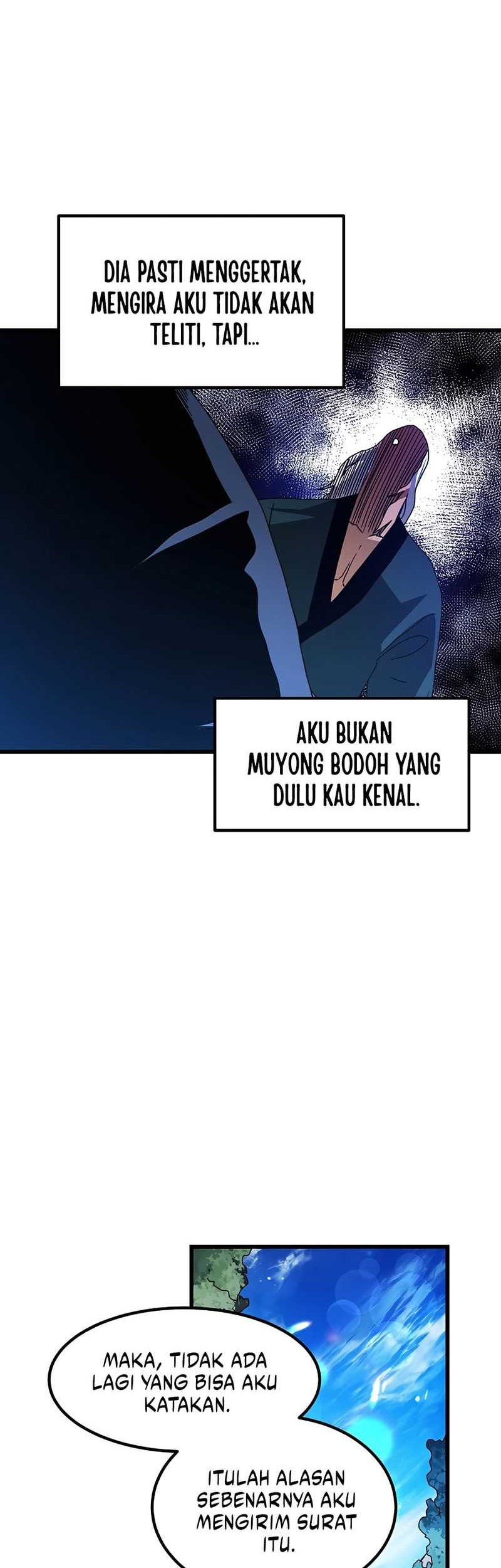 I Am Reborn As The Sword God Chapter 49 Gambar 10