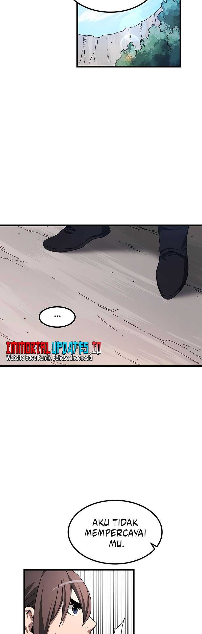 I Am Reborn As The Sword God Chapter 49 Gambar 11