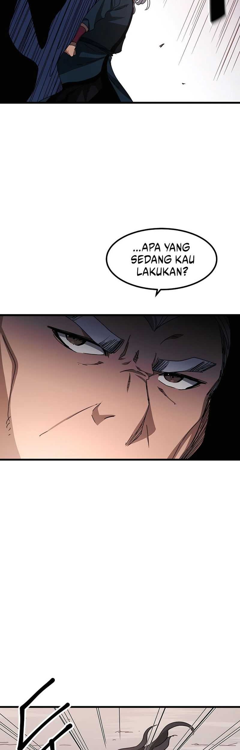 I Am Reborn As The Sword God Chapter 49 Gambar 34