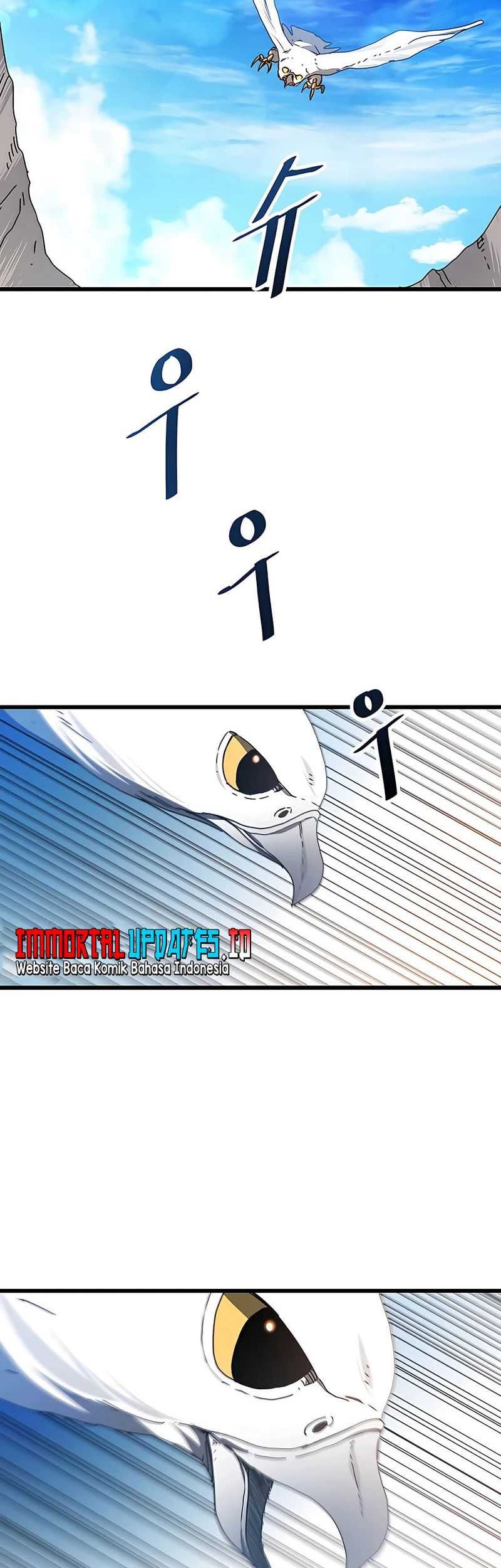 Baca I Am Reborn As The Sword God Chapter 48 Gambar 2