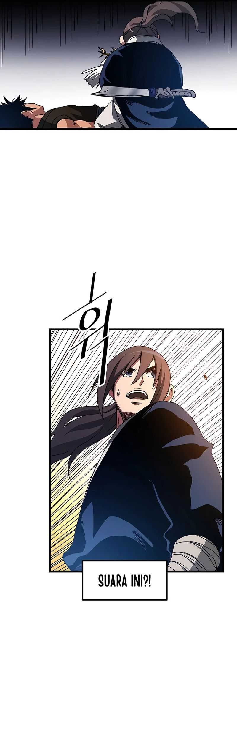 I Am Reborn As The Sword God Chapter 48 Gambar 25