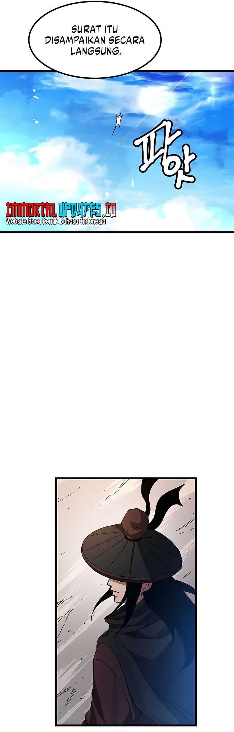 I Am Reborn As The Sword God Chapter 48 Gambar 29