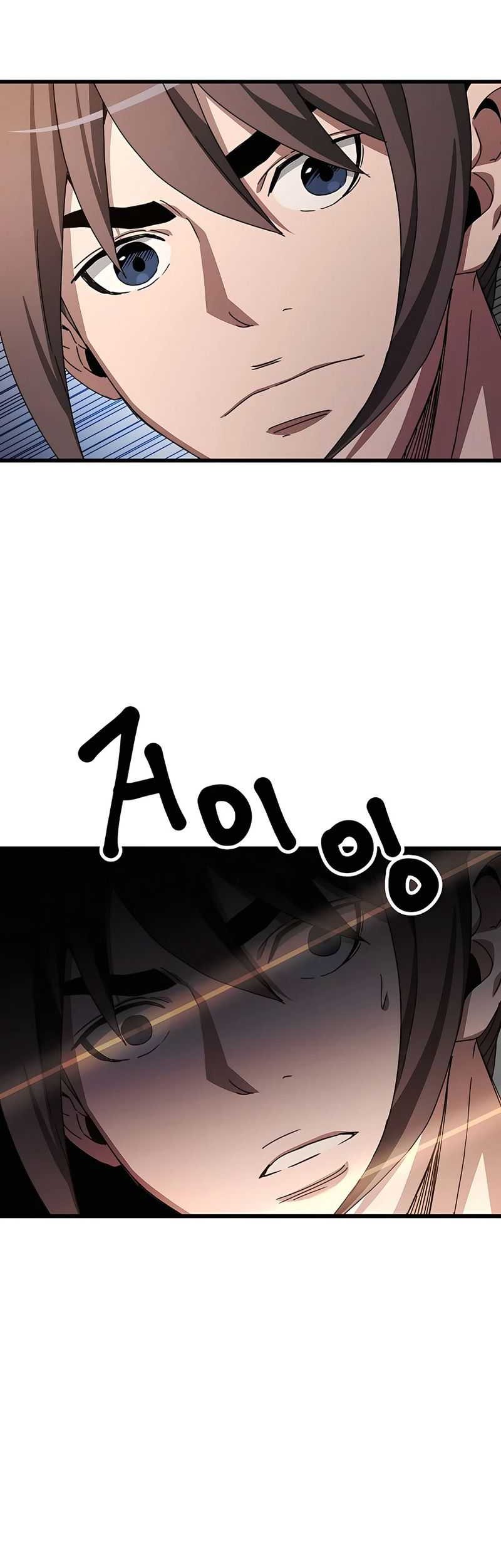 I Am Reborn As The Sword God Chapter 47 Gambar 39