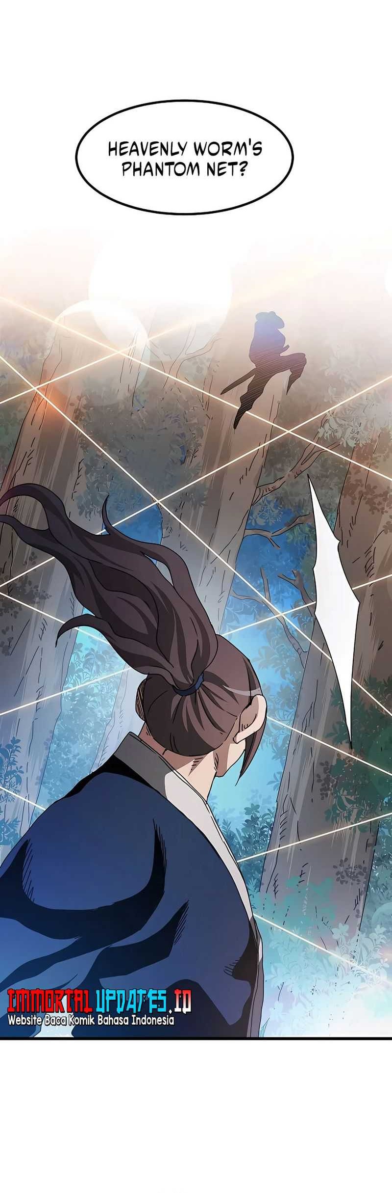 I Am Reborn As The Sword God Chapter 47 Gambar 40
