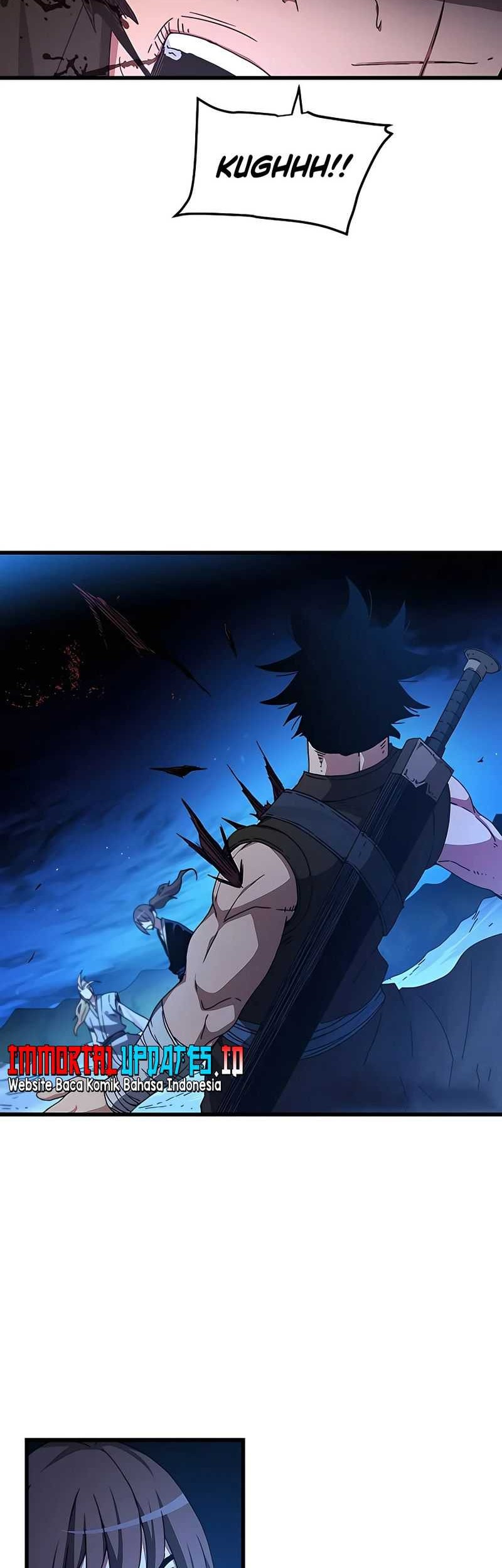 Baca Manhua I Am Reborn As The Sword God Chapter 47 Gambar 2