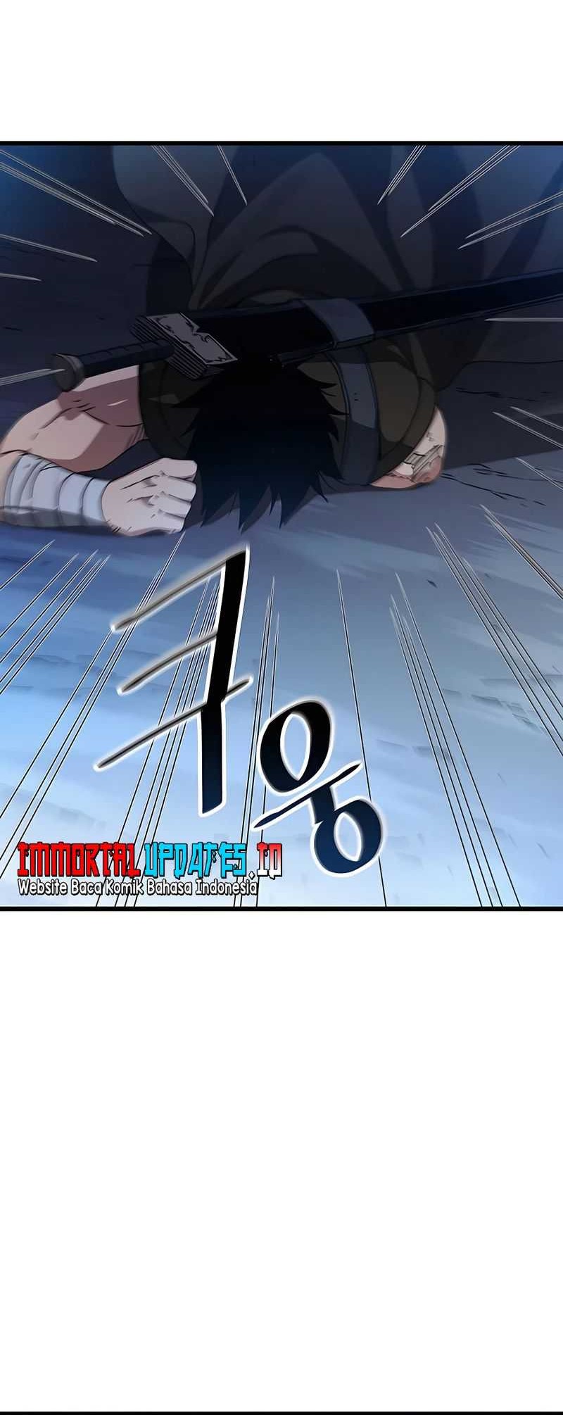 I Am Reborn As The Sword God Chapter 47 Gambar 4
