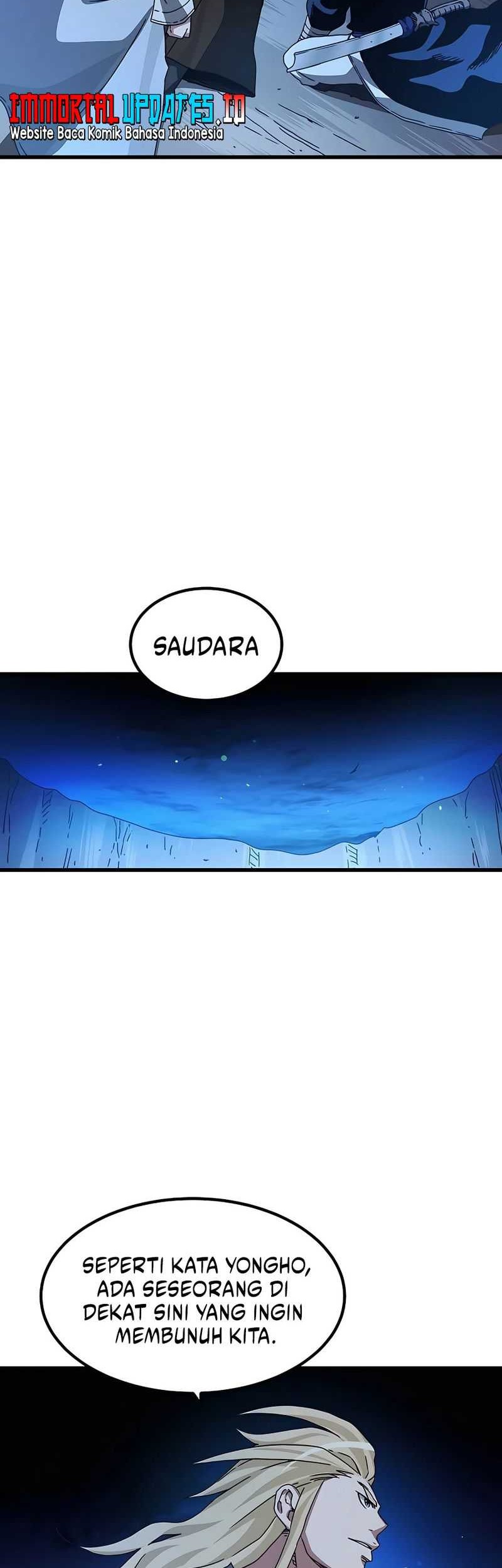 I Am Reborn As The Sword God Chapter 47 Gambar 10