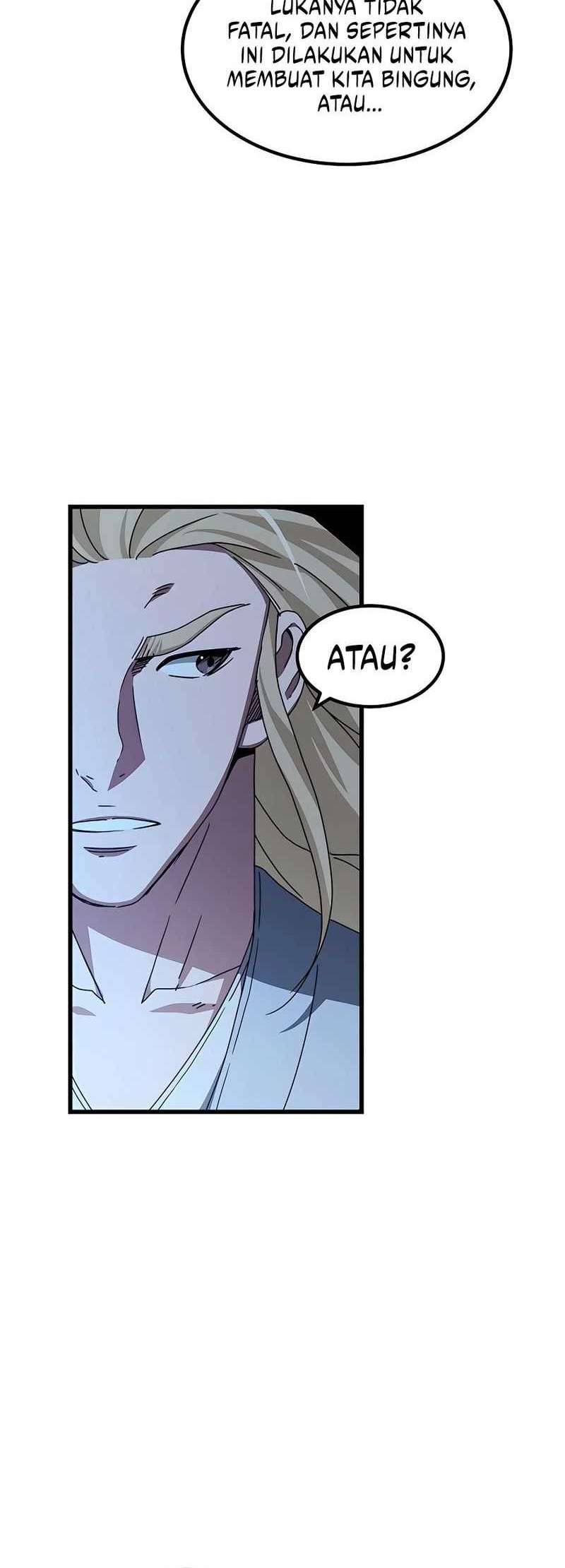 I Am Reborn As The Sword God Chapter 47 Gambar 12