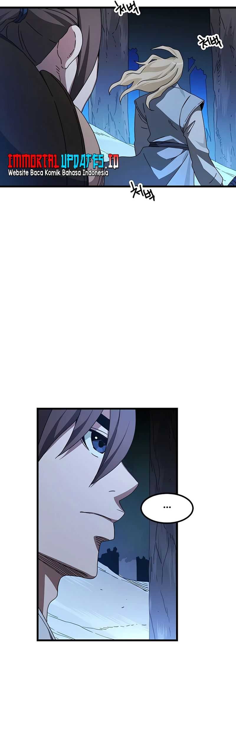 I Am Reborn As The Sword God Chapter 47 Gambar 17