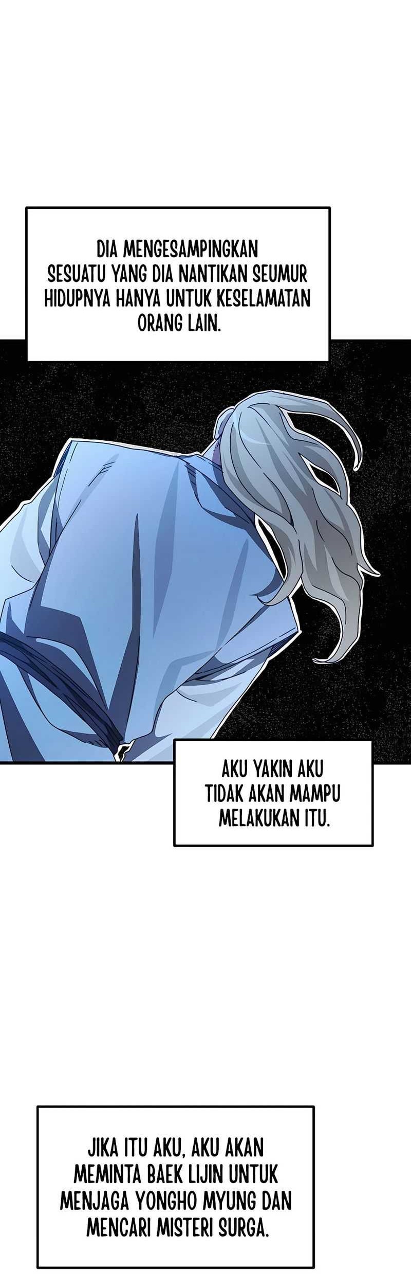 I Am Reborn As The Sword God Chapter 47 Gambar 18