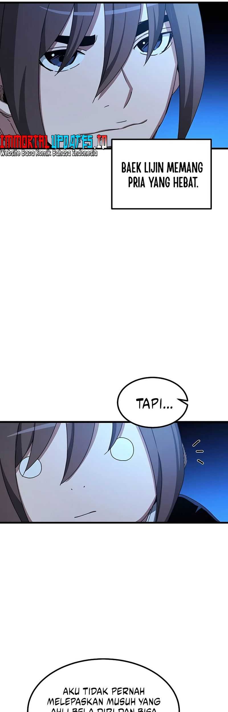 I Am Reborn As The Sword God Chapter 47 Gambar 19