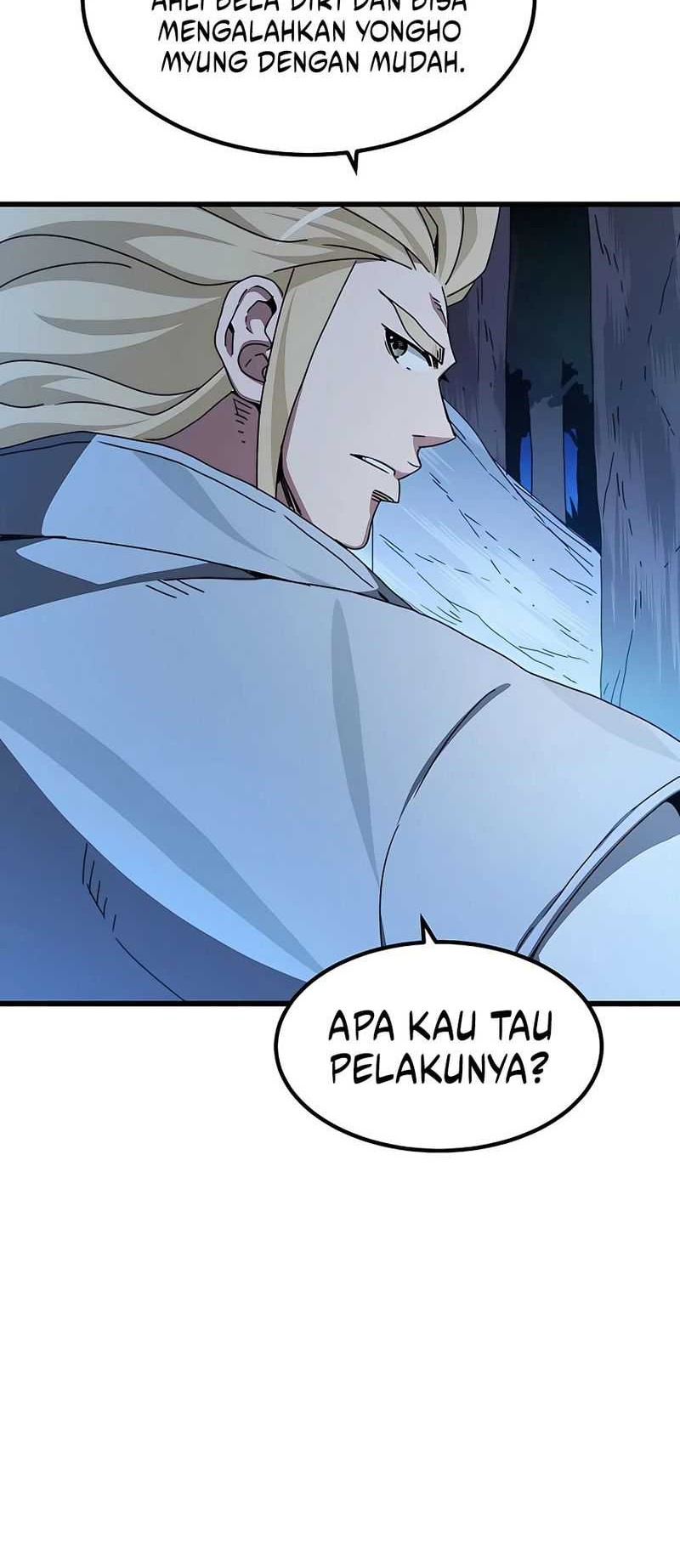 I Am Reborn As The Sword God Chapter 47 Gambar 20