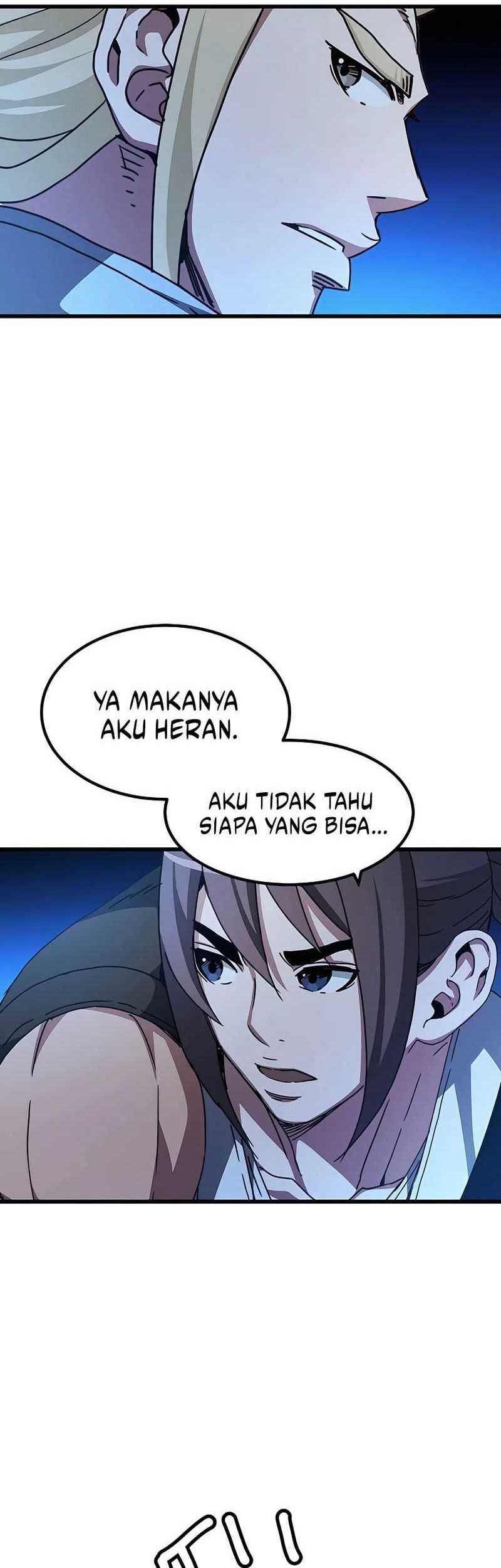 I Am Reborn As The Sword God Chapter 47 Gambar 22