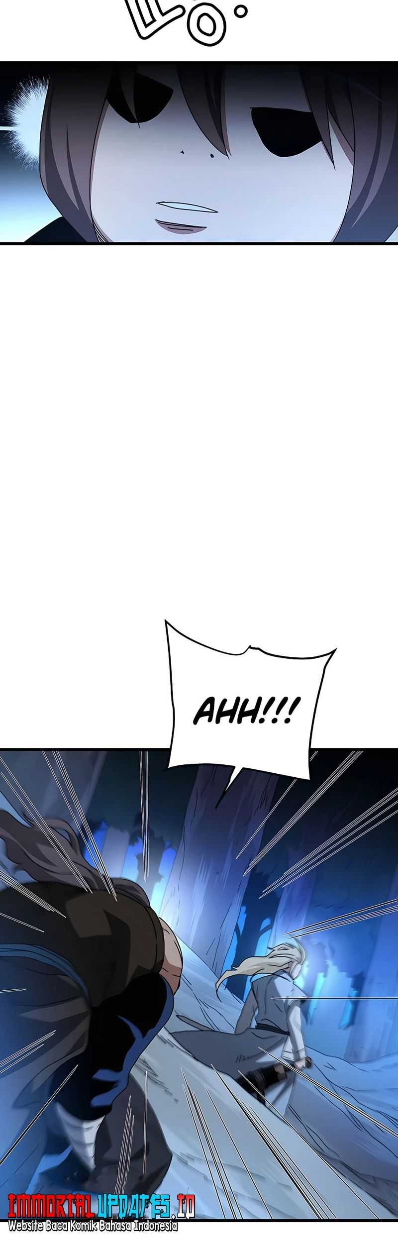 I Am Reborn As The Sword God Chapter 47 Gambar 23