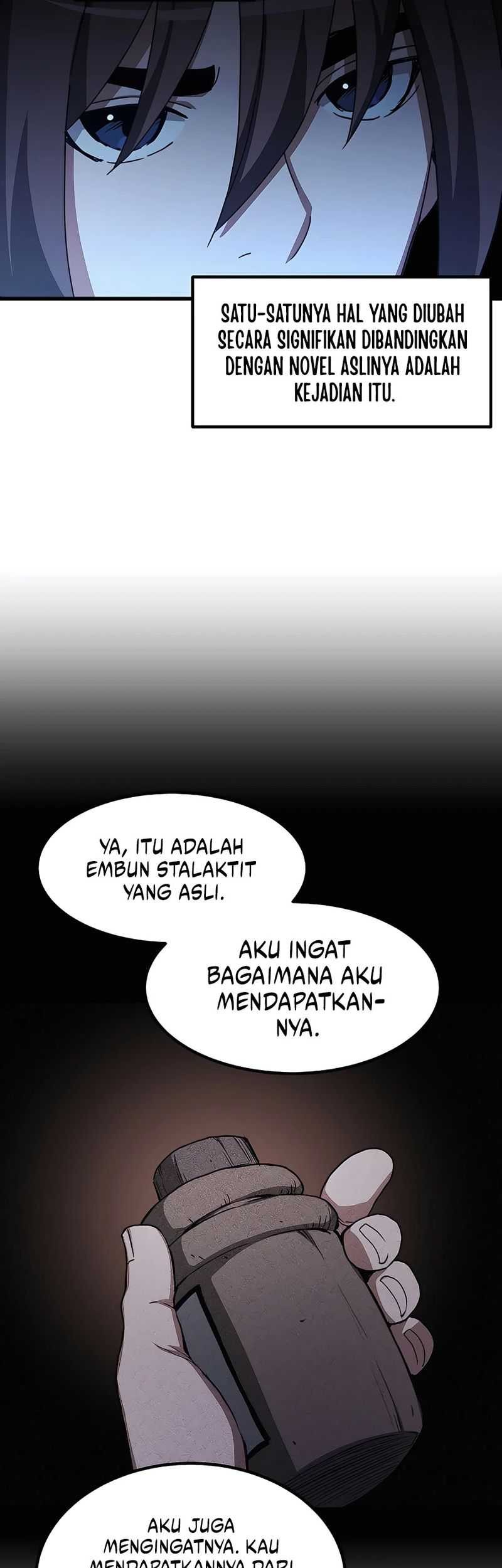 I Am Reborn As The Sword God Chapter 47 Gambar 25