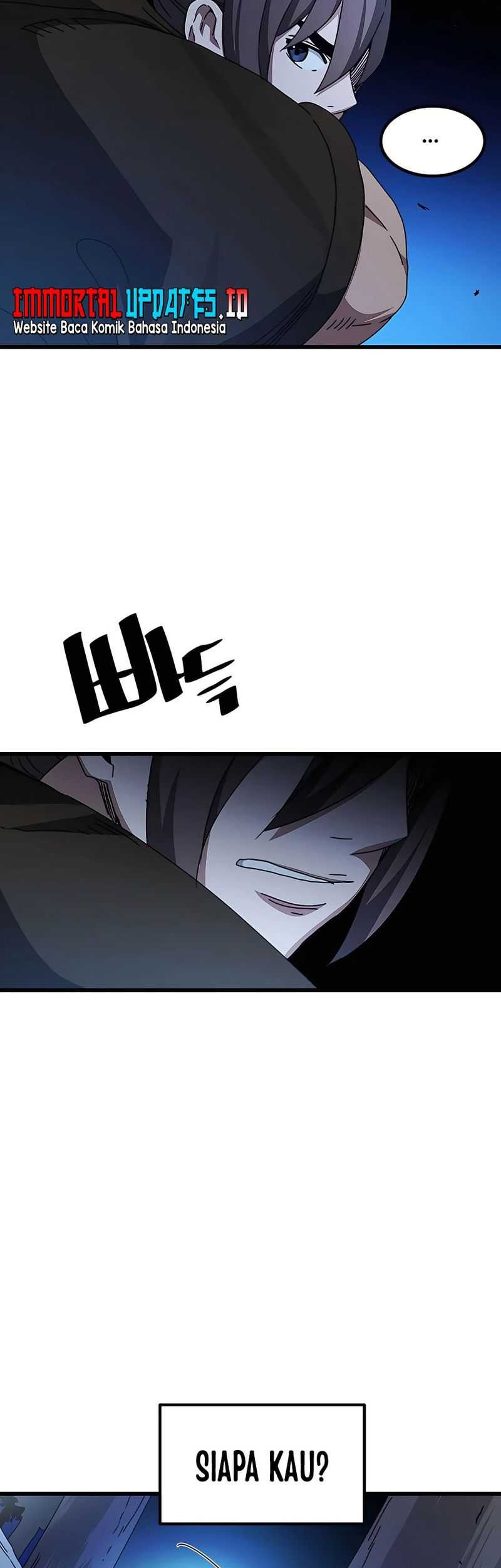I Am Reborn As The Sword God Chapter 47 Gambar 31
