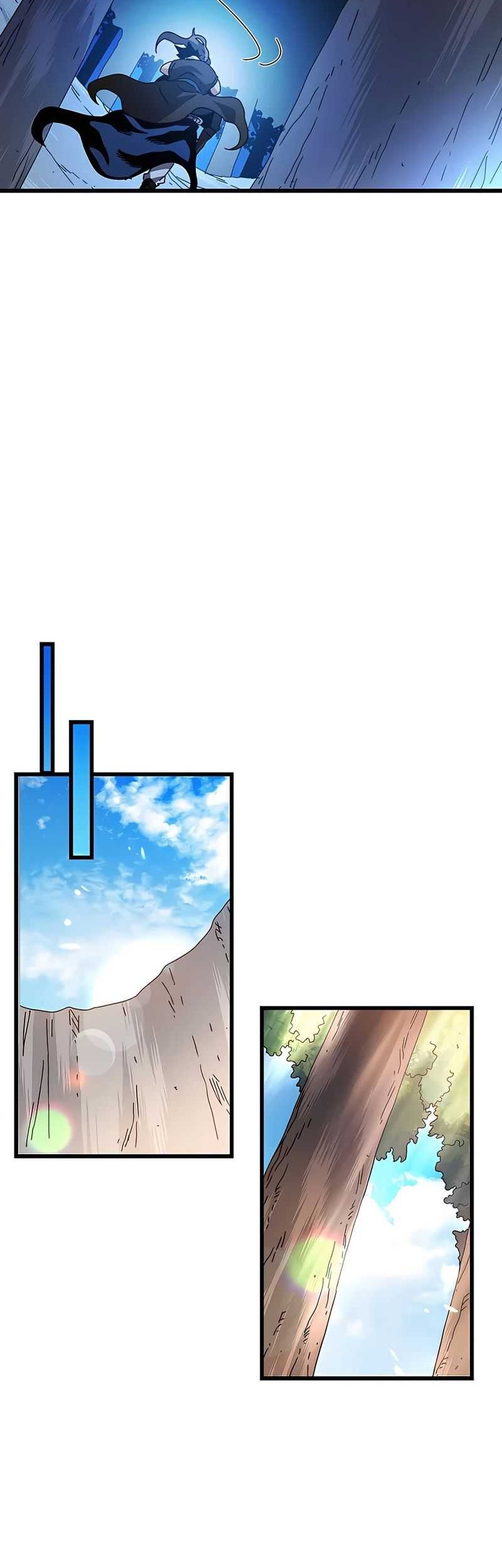 I Am Reborn As The Sword God Chapter 47 Gambar 32