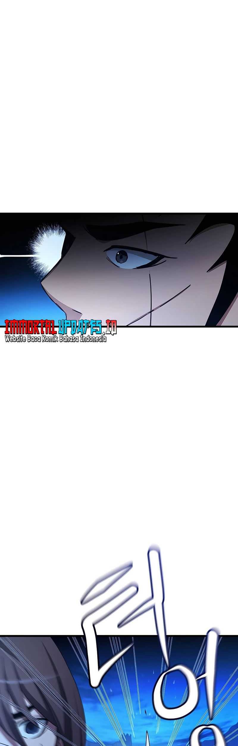 I Am Reborn As The Sword God Chapter 46 Gambar 39