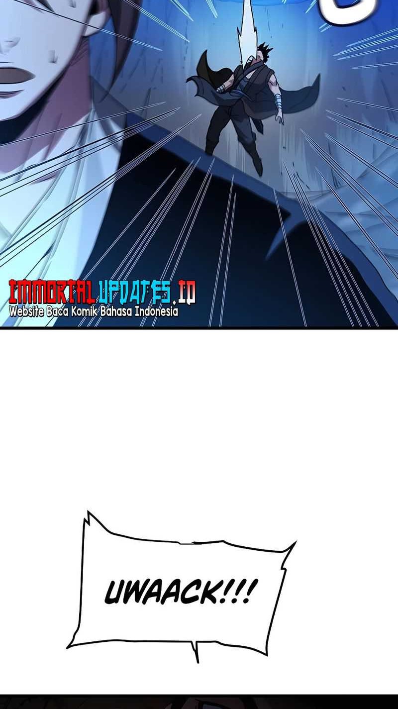 I Am Reborn As The Sword God Chapter 46 Gambar 40