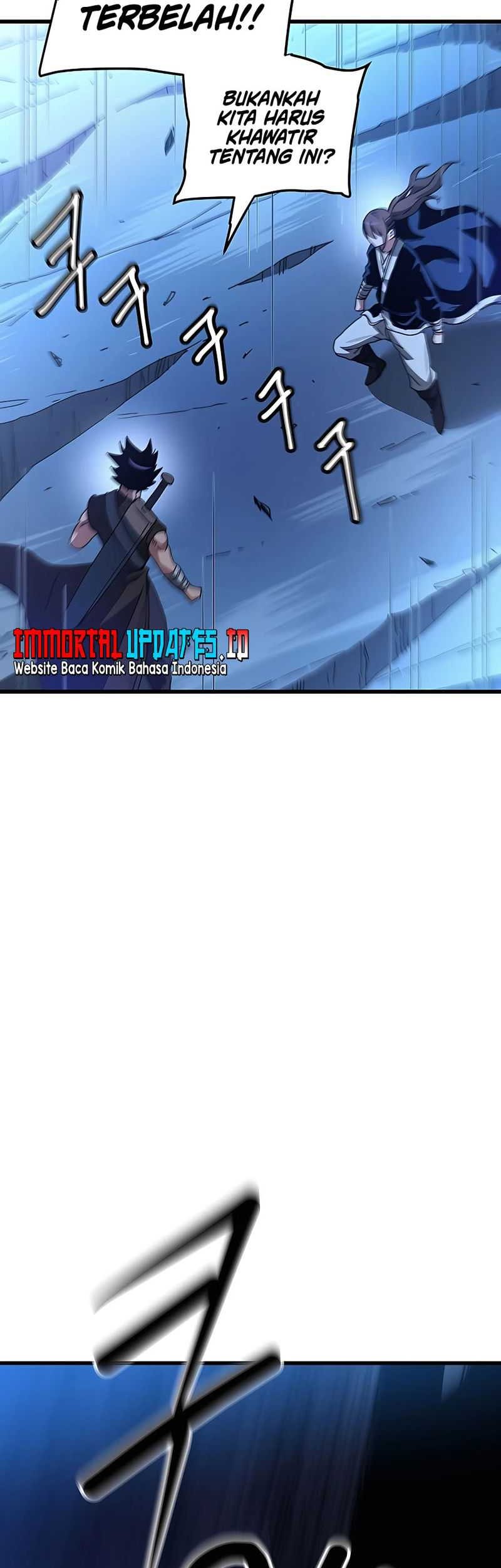 I Am Reborn As The Sword God Chapter 46 Gambar 3