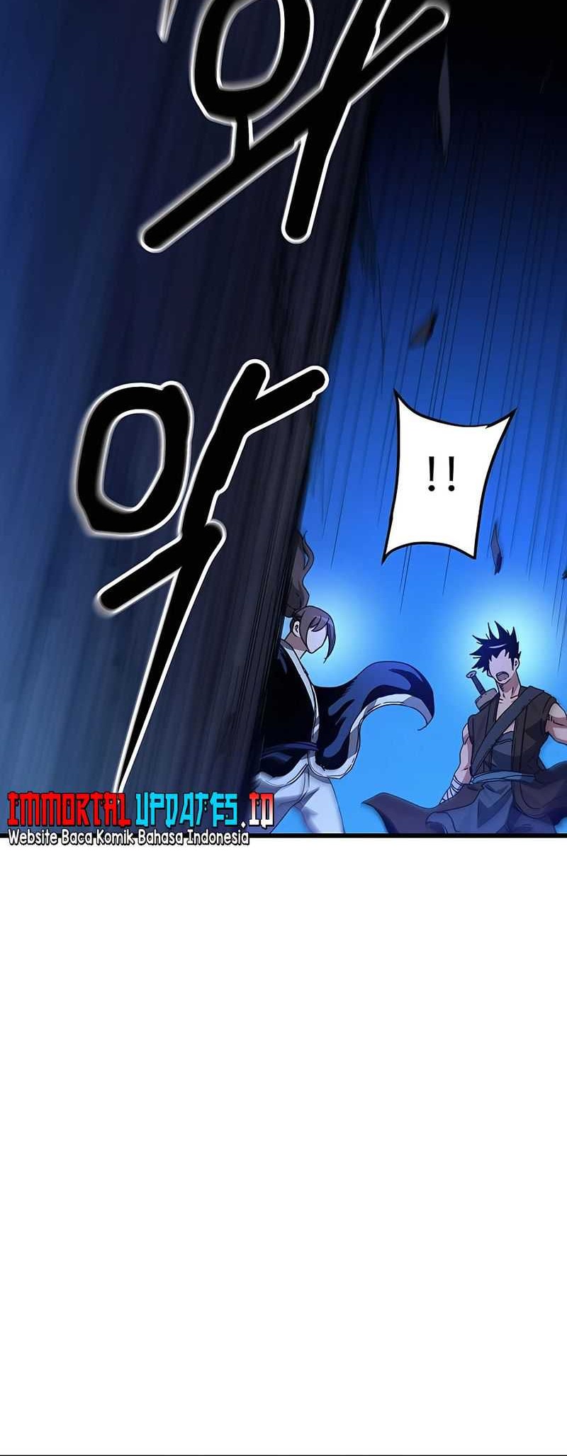 I Am Reborn As The Sword God Chapter 46 Gambar 4