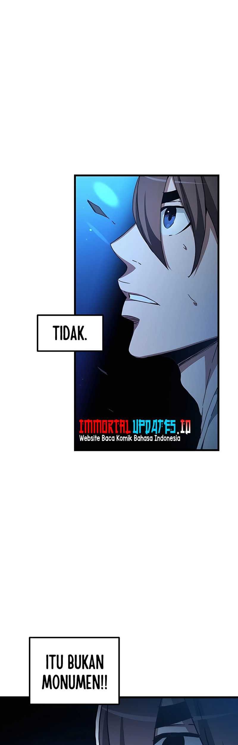 I Am Reborn As The Sword God Chapter 46 Gambar 7