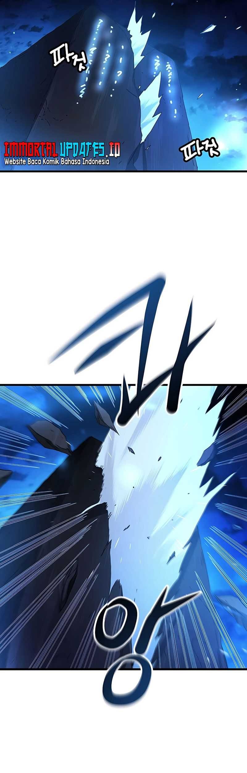 I Am Reborn As The Sword God Chapter 46 Gambar 9